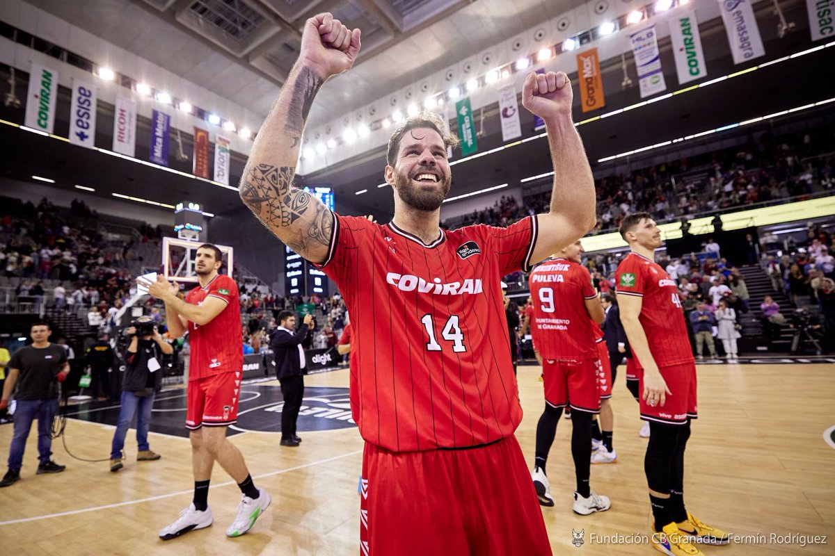 Coviran Granada tweet media