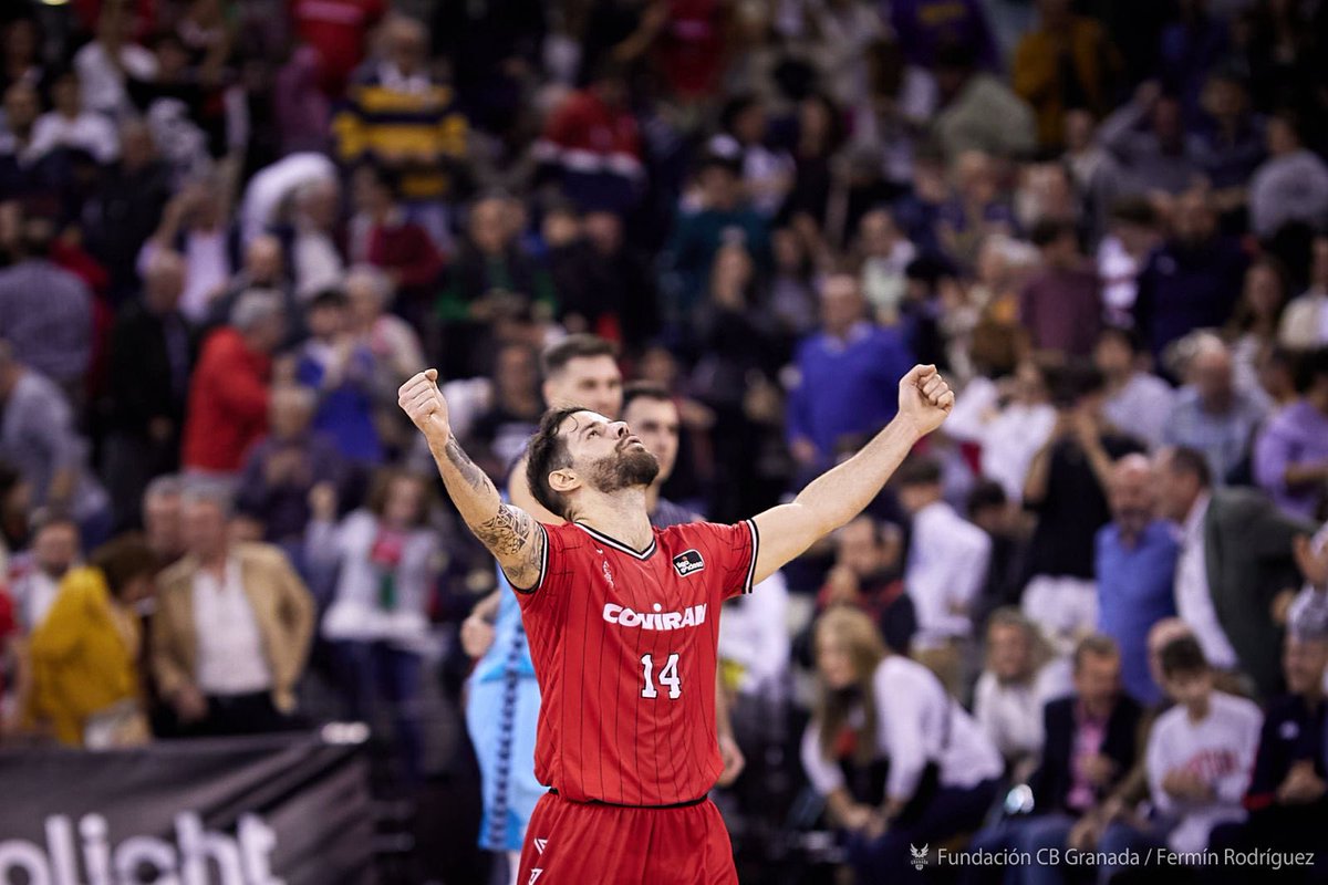 Coviran Granada tweet media