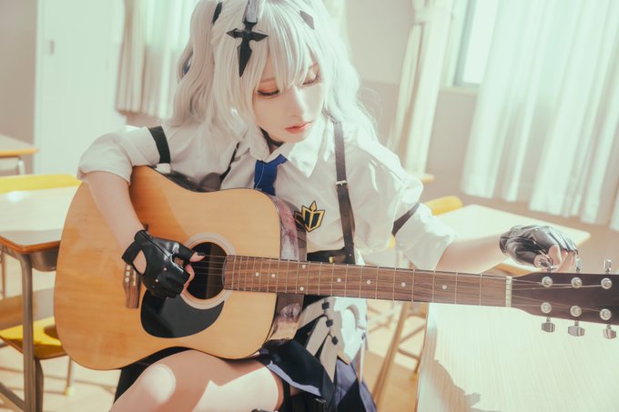 Twitterのコスプレ画像38