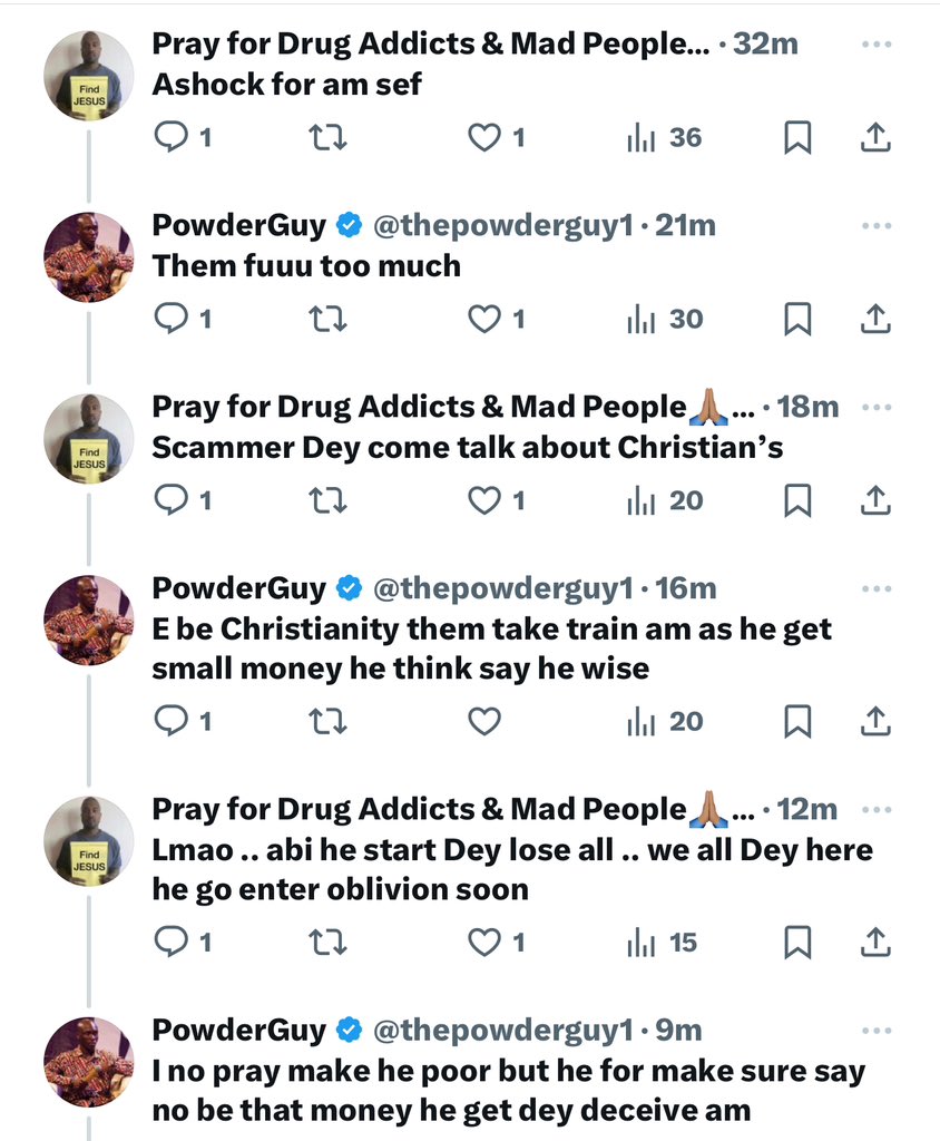 enokay69's tweet image. See 🤣🤣🤣🤣