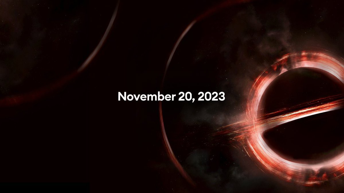 It’s that time of the year again 🔥

I partnered with <a href="/tradingview/">TradingView</a> to give away three annual subscriptions as #BlackFriday special. One premium, one plus and one essential plan

Follow me, follow <a href="/tradingview/">TradingView</a> and retweet this tweet. Their discount sale starts on 20. November ✍️