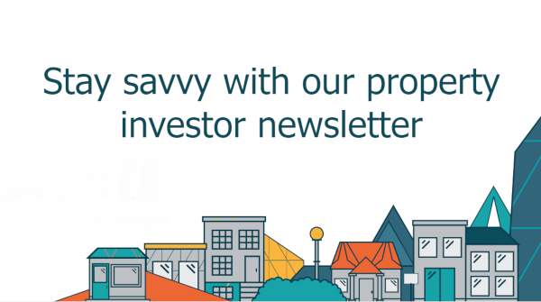 Sign up and stay savvy with our property investor newsletter. A new one is hitting inboxes next week. Sign up here 👉 zurl.co/RD1t 

#newsletter #investmentproperty #TenantsIncluded