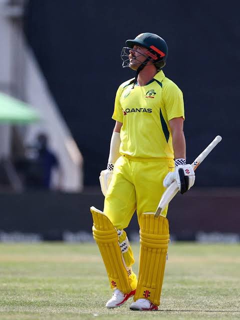 Umer0125's tweet photo. Hundred 💯 #wolrdcup2023final https://t.co/l3PgUKagKN