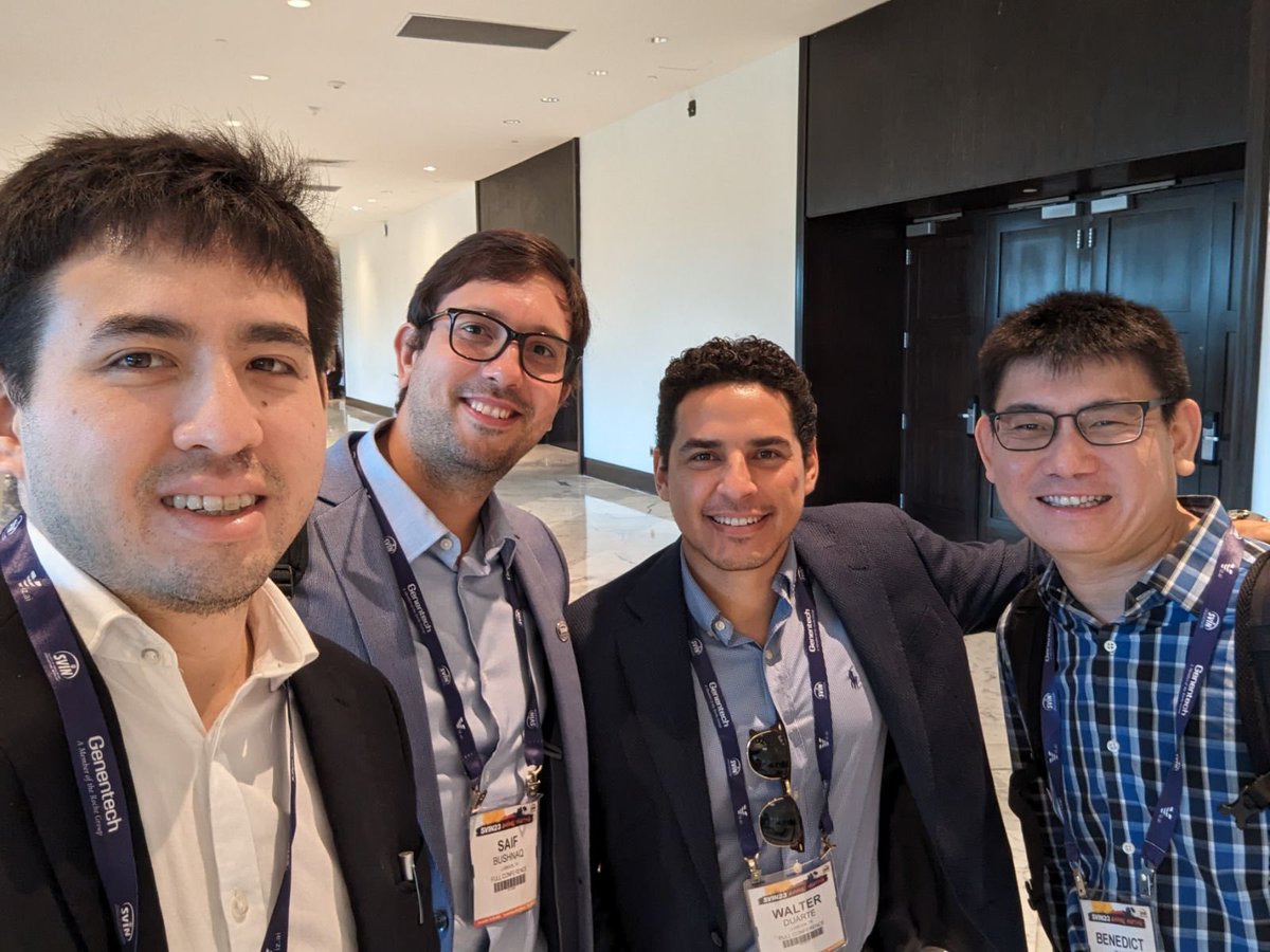 Walter Duarte, MD tweet media