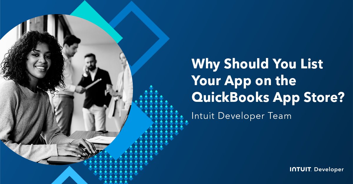 Nearly six million businesses use QuickBooks Online worldwide, and every one of them represents potential customers who could discover your app on the #QuickBooksApps store. Here are five reasons to list your app and a quick guide on how to get it done. ow.ly/pkY450Q25hZ