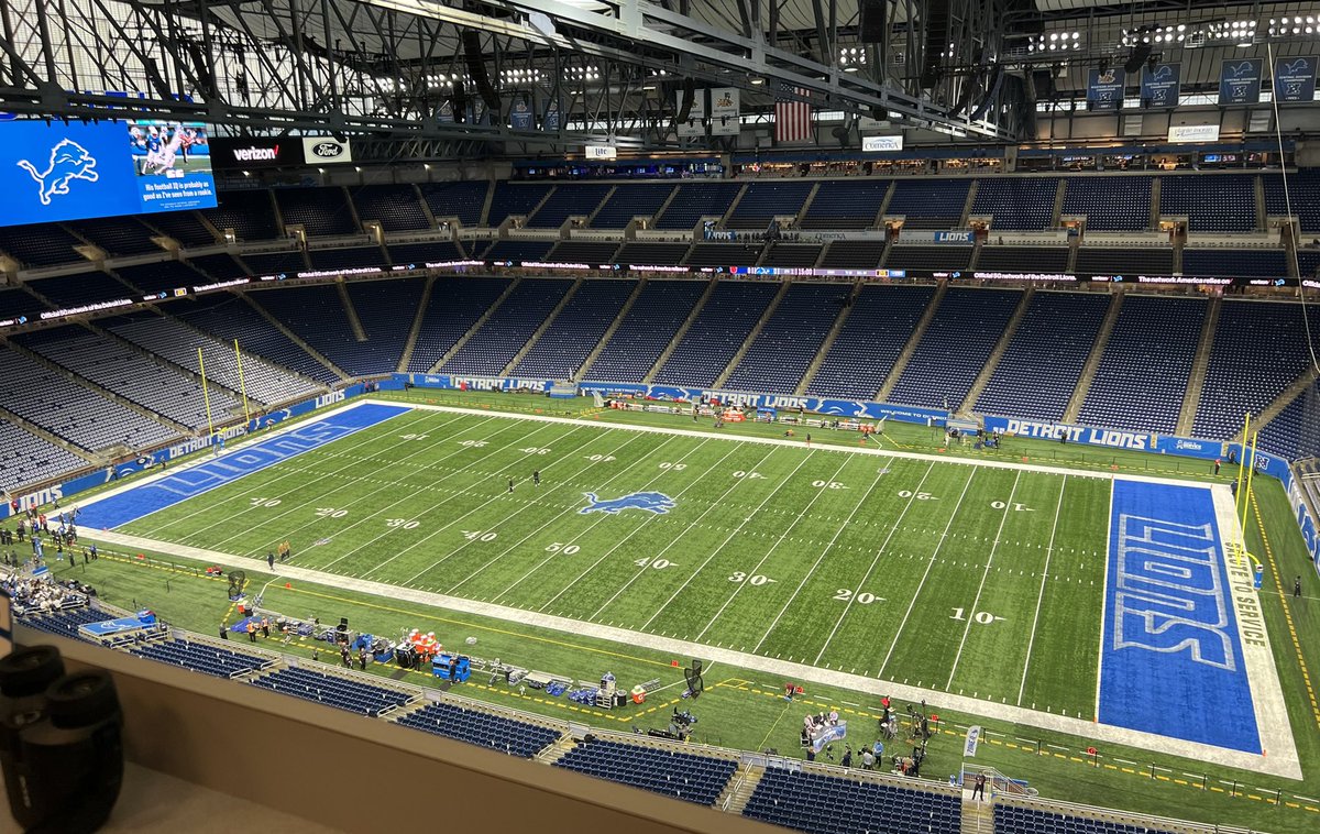 DetroitPodcast's tweet photo. Thank you guys for another great week! Checked in for Lions football #NFL #AllLions #DSP #Podcasts #SI #ArenaGroup #FanNation #OaklandPress https://t.co/t4GK7Pe8LJ