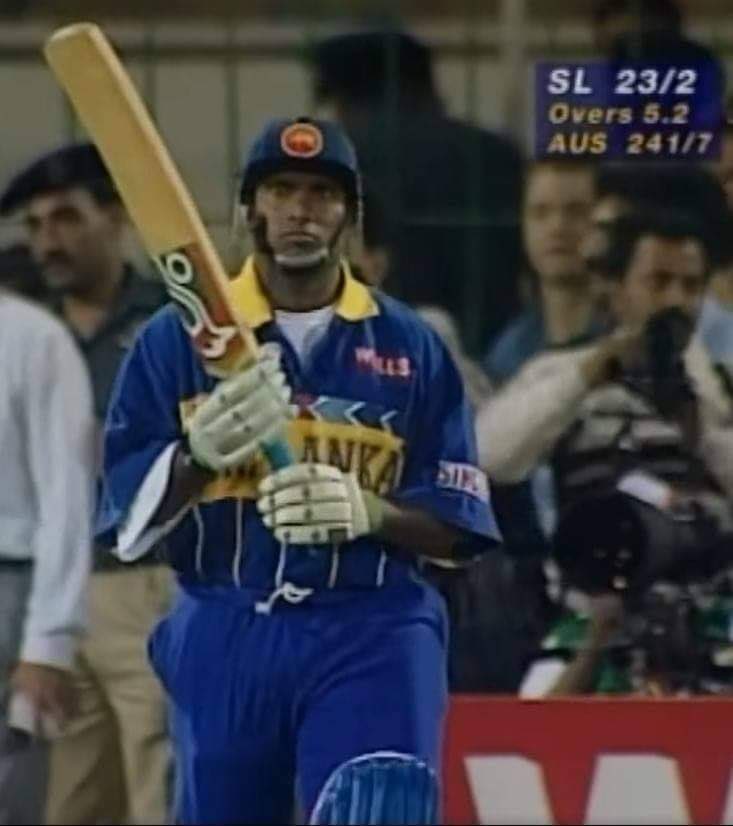 TomesReader's tweet image. #CWC2023Final 
HEAD 
You remind me of him