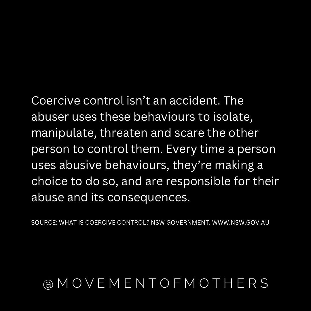 Movement of Mothers tweet media