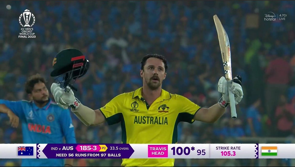 Pr0_Samo's tweet photo. Goosebumps 🔥🔥

#INDvsAUSfinal #INDvAUS #Worlds2023 # https://t.co/O9xXKz7C7c