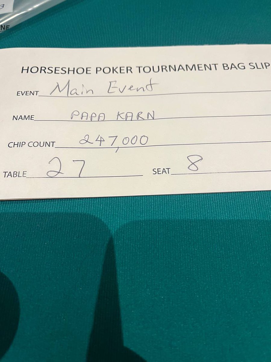 tkarn421's tweet image. He’s back! #PapaKarn