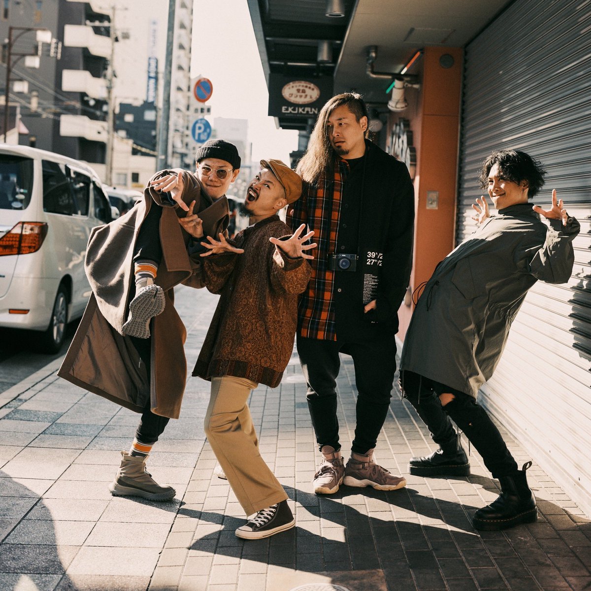 鮭 (@kefkaaaaa) / Posts / X