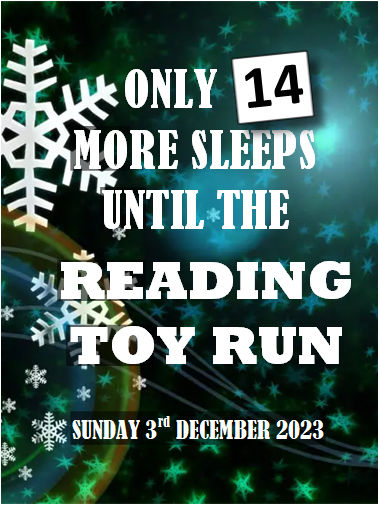 readingtoyrun's tweet photo. We're starting to get a little bit excited now... https://t.co/7gbNheG5wh