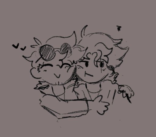chaotic_artz's tweet photo. @TaphenOrTohgjen My baby boy (extra little doodles of his human design) https://t.co/Idrhd7x7Eq
