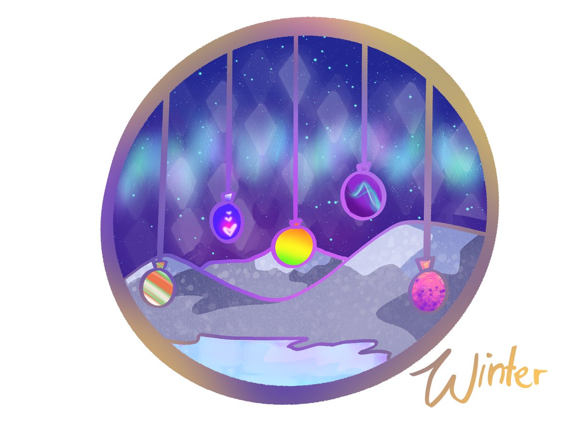 RokhlinaSo94005's tweet photo. I have a new design for Redbubble (Winter based)
it took me so Lon cus I had Art Block and my program had also an update so I couldn’t figure out how it now works (im cAp there)
#redbubble #OnlineStore #buythings #artist
bur here 👇 https://t.co/v0oLDWGcke