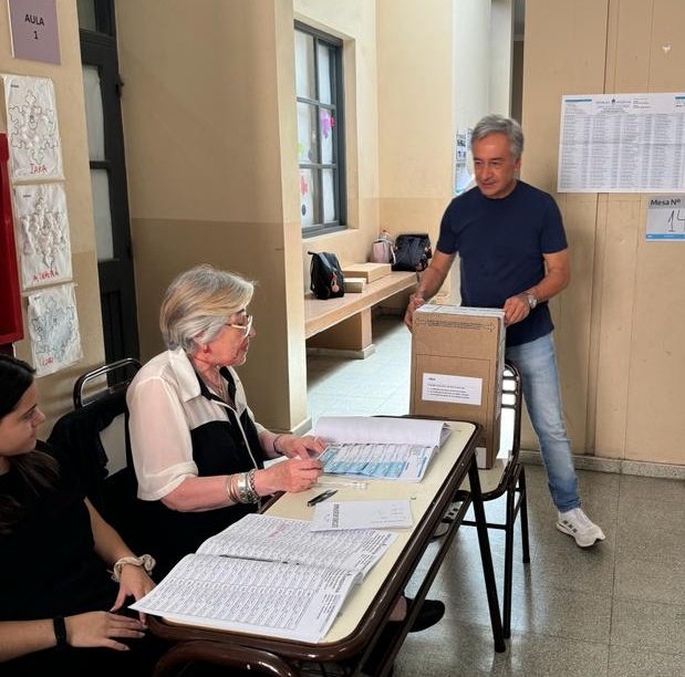 Roberto Basualdo tweet media