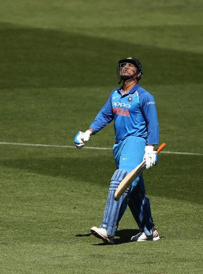 10/10 Match Lu Win Avvadam Kadu Goppa 🥲
Mind Set To Team ni Adinchadam Goppa 😪

ONE AND ONLY INDIAN GREATEST CAPTAIN @msdhoni FOR EVER 🙏 

#INDvsAUSfinal #ThankYouMsDhoni