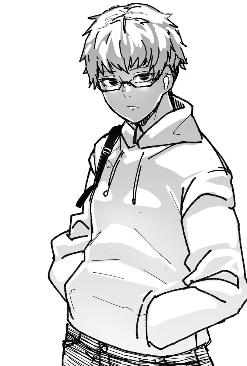 東雲108🔞新作販売中さんはコミッションを募集しています! https://t.co/ChrEtiFNoZ #Skeb #Commission @skeb_jpより
期間限定でお任せ価格5000円でお受けしてます!
この際にぜひお試しください