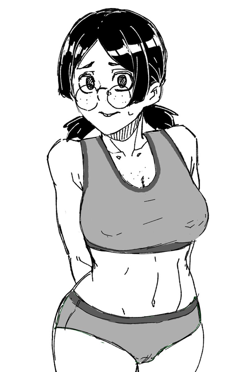 東雲108🔞新作販売中さんはコミッションを募集しています! https://t.co/ChrEtiFNoZ #Skeb #Commission @skeb_jpより
期間限定でお任せ価格5000円でお受けしてます!
この際にぜひお試しください