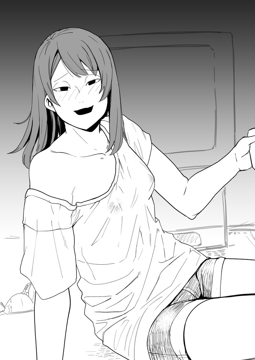 東雲108🔞新作販売中さんはコミッションを募集しています! https://t.co/ChrEtiFNoZ #Skeb #Commission @skeb_jpより
期間限定でお任せ価格5000円でお受けしてます!
この際にぜひお試しください