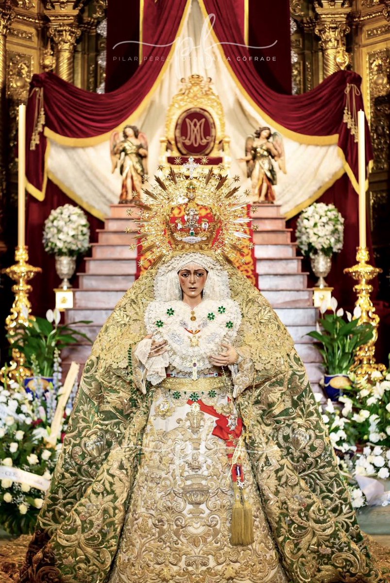 Sevilla, ve descontando días…