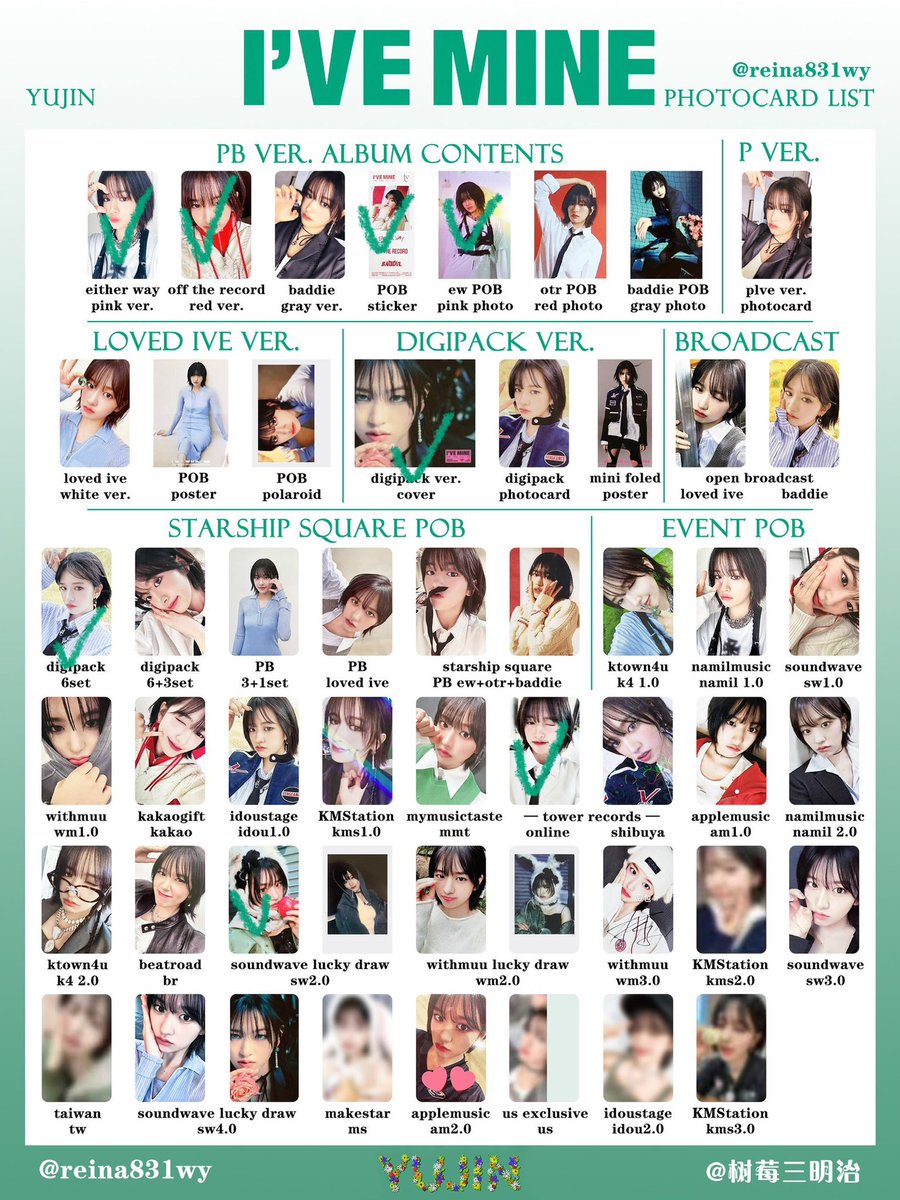 IZONE_ryokucha's tweet photo. https://t.co/yi4zgl6Cyz