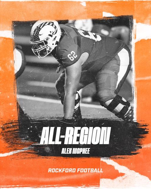 Rockford Rams Football tweet media