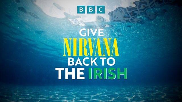 Starting tonight at 18:30 on <a href="/bbcradioulster/">BBC Radio Ulster</a> <a href="/BBCRadioFoyle/">BBC Radio Foyle</a> and on <a href="/BBCSounds/">BBC Sounds</a> - a four part series looking at the Irish roots of Kate Bush, The Smiths, Nirvana and Oasis. 
Produced by <a href="/RalphMcLeanShow/">Ralph McLean</a> &amp; hosted by your boys, Steven &amp; Jason.