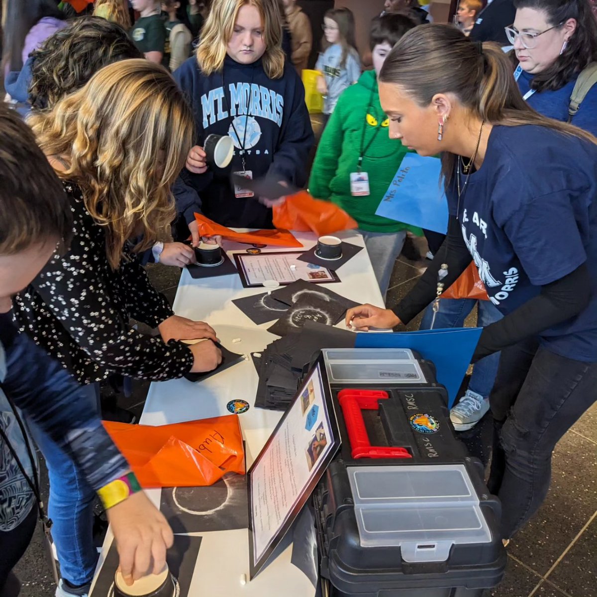 ROCSolarEclipse tweet media