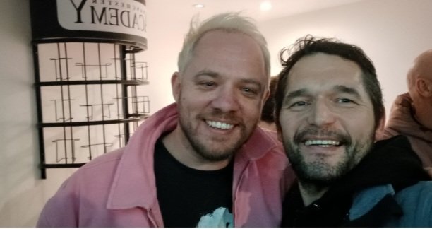 brett christopher tweet media