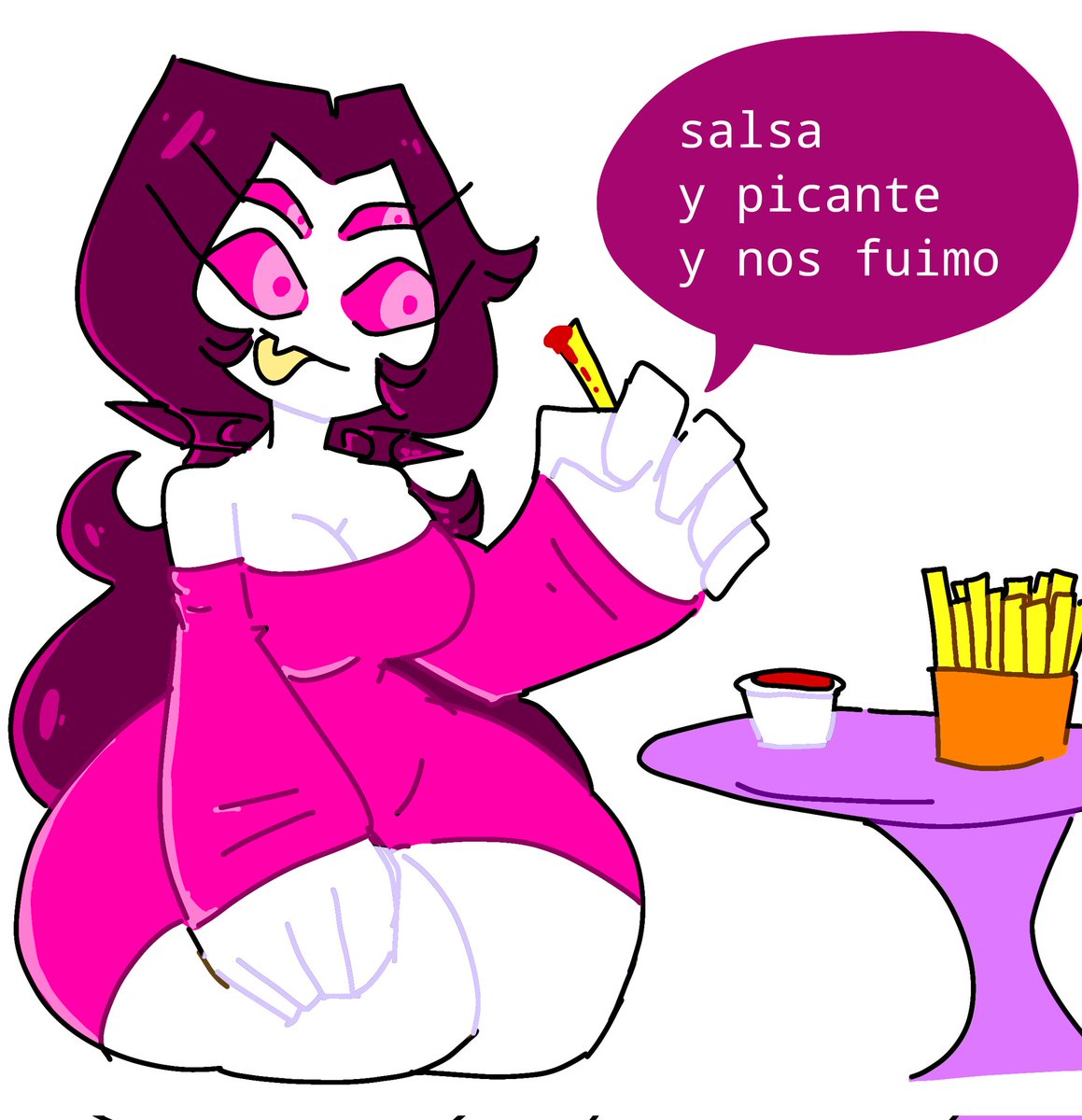 HieleraJones's tweet photo. Encajar en la sociedad//ser feliz https://t.co/lv03FLlubE