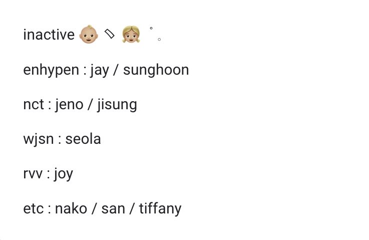 ❗️#FYinHeart ฟี่เปิดลงชื่อสำหรับผู้ที่มีความประสงค์เป็นสมาชิกประจำปี 2🌚2🤟🏻 / สามารถลงชื่อได้ตั้งแต่วันที่ 19/11 - 21/11 เวลา 20:00  และประกาศผลวันที่ 23/11 

🧏🏻 หากพร้อมเป็นส่วนหนึ่งของฟี่แล้ว
กรอกฟอร์มได้ที่ ▶️ forms.gle/nP2MbN4hKgbCXc…