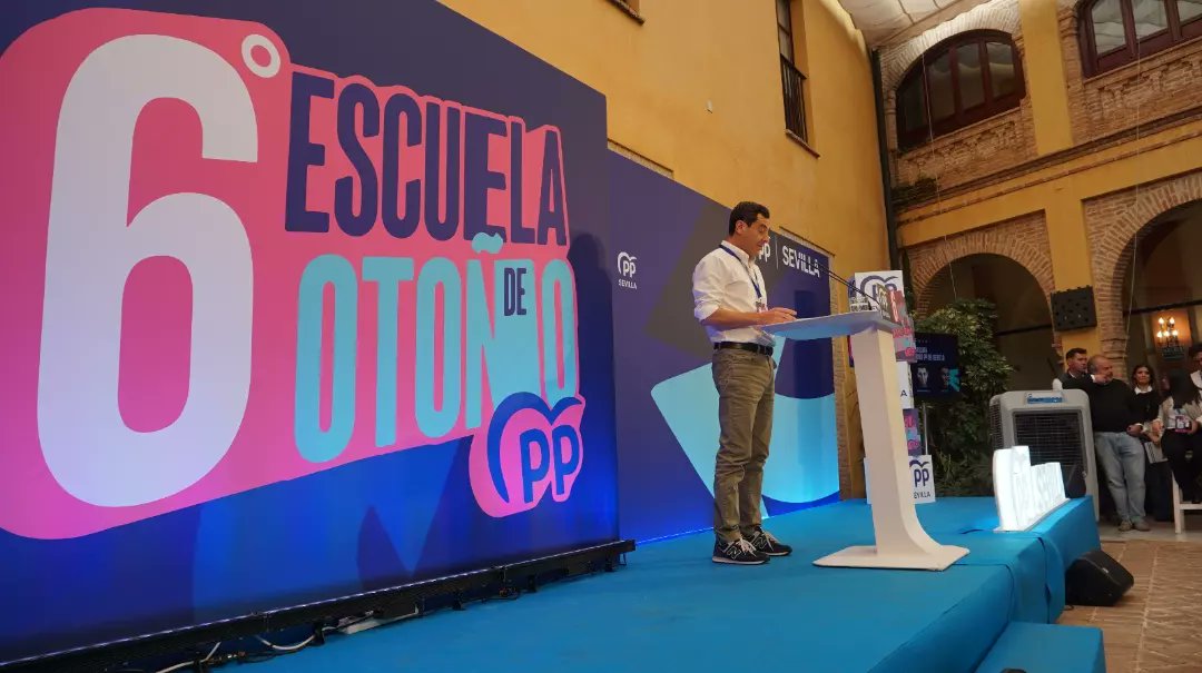 Patricia del Pozo tweet media