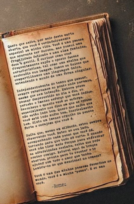 #livro #poesia #poema #romance #literatura #poetry #poetrycommunity #X https://t.co/QTHg8GuW6Z<a href="/tag/livro"class="tags">#livro</a><a href="/tag/poesia"class="tags">#poesia</a><a href="/tag/poema"class="tags">#poema</a><a href="/tag/romance"class="tags">#romance</a><a href="/tag/literatura"class="tags">#literatura</a><a href="/tag/poetry"class="tags">#poetry</a><a href="/tag/x"class="tags"><span>#x</span></a><a href="/tag/poetrycommunity"class="tags"><span>#poetrycommunity</span></a>