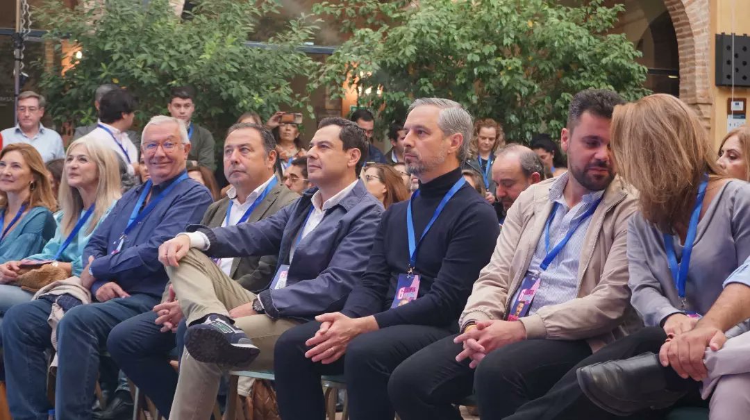 Patricia del Pozo tweet media