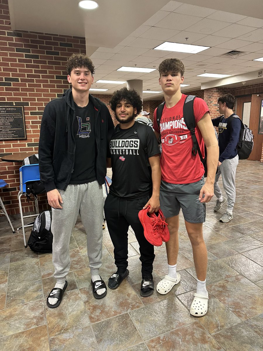 FlameBball2024 (@flamebball2024) on Twitter photo Great game yesterday between @rrhs_Bball and <a href="/walton_boys/">George Walton Academy Boys Basketball</a> <a href="/WesHarrison34/">Wesley Harrison</a> <a href="/GarrettFetting1/">Garrett Fettinger</a> had a great game knocking down 3s and killing the boards. <a href="/CoolMj_20/">Mark Marable Jr (MJ)</a> fell right back into the mix after playing his football game Friday night. Looking forward to watching them this season. Great game yesterday between @rrhs_Bball and <a href="/walton_boys/">George Walton Academy Boys Basketball</a> <a href="/WesHarrison34/">Wesley Harrison</a> <a href="/GarrettFetting1/">Garrett Fettinger</a> had a great game knocking down 3s and killing the boards. <a href="/CoolMj_20/">Mark Marable Jr (MJ)</a> fell right back into the mix after playing his football game Friday night. Looking forward to watching them this season.