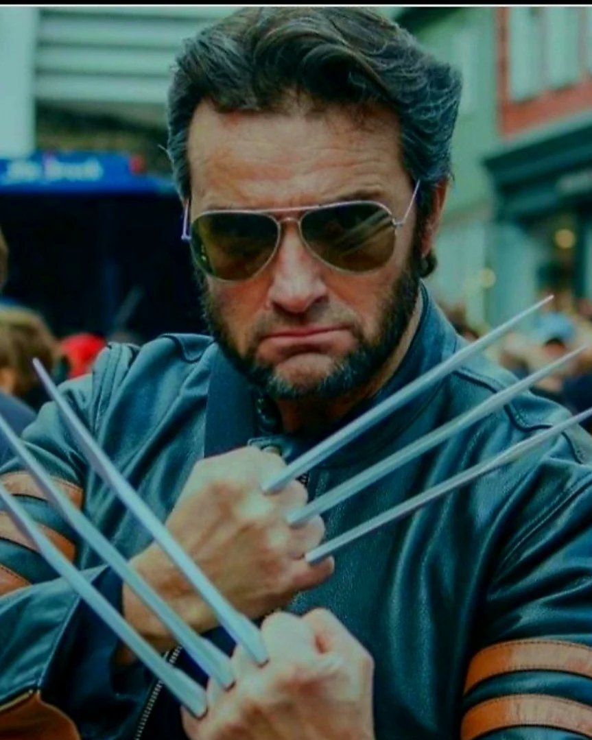 The German Jackman tweet media