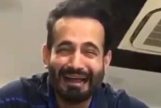 Farhan16Azhar's tweet photo. @IrfanPathan @BCCI #INDvsAUS #CWC23Final https://t.co/JG0hXblxcJ