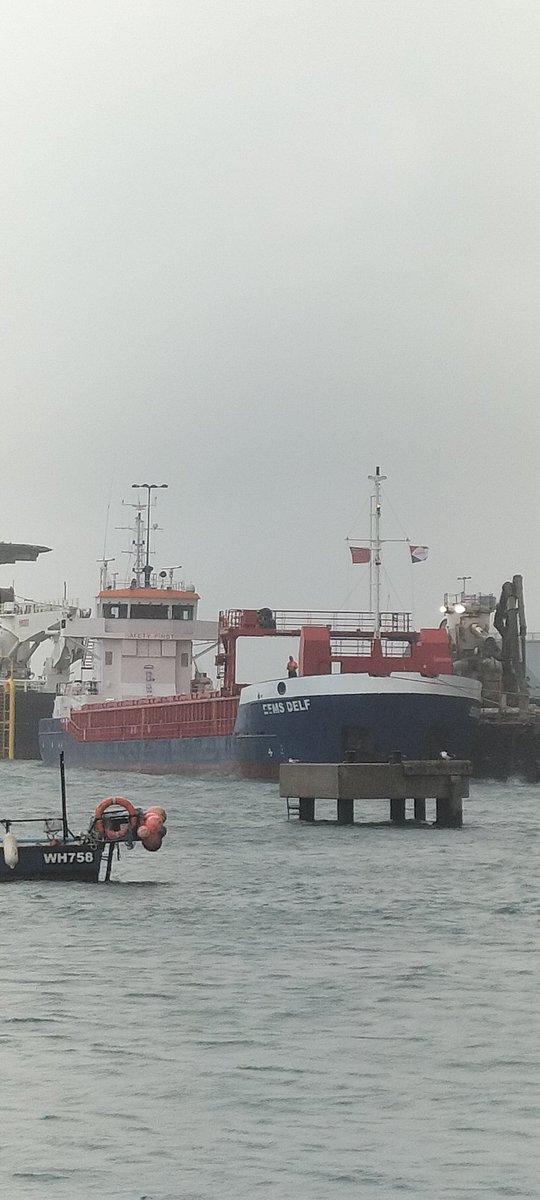 AytonJustyn's tweet photo. Boycott portland port 🇱🇺 Eems Delf 🇱🇺 in #portland in 19/11/23.A General cargo vessel. #weymouth #dorset #EemsDelf #Amasus #shipslnpics #shipping #photography #shipspotting #shipphotography #marinephotography #Holland #Generalcargo #ships https://t.co/kim5AZtApe