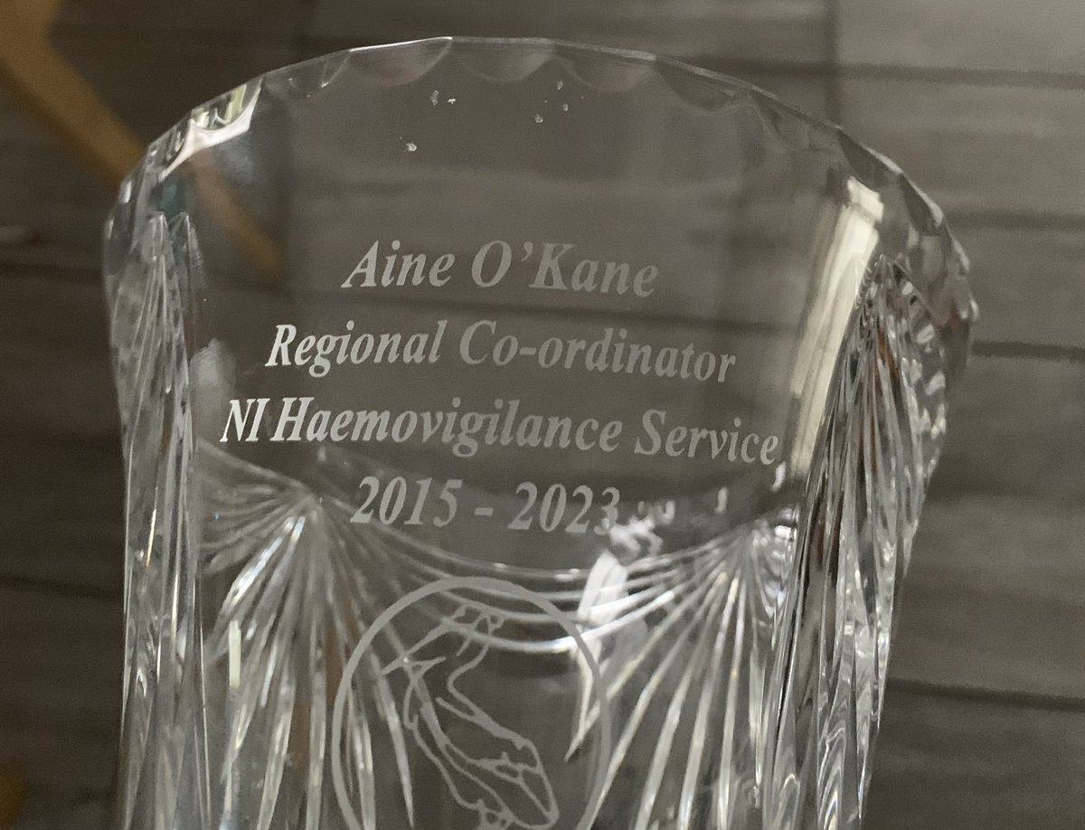 Aine McCartney/ O’Kane tweet media