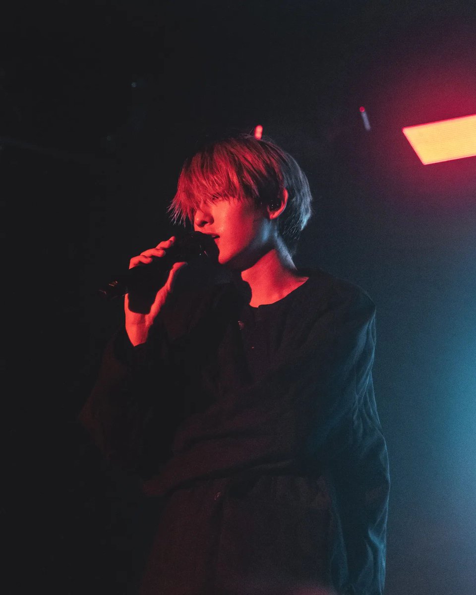 wonderfulbeat's tweet photo. Another HD photos 🫠
📸 itswilliamvisuals
#eaJinToronto #InInsomniaTour #eaJ #eaJPark
@eaJPark https://t.co/riVGLqzcd7