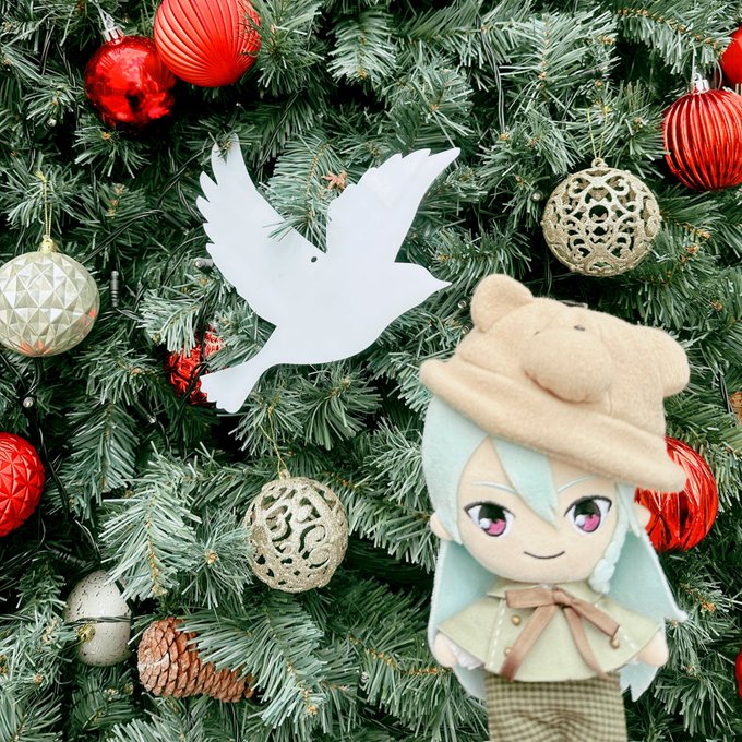 「女の子 クリスマス」のTwitter画像/イラスト(新着)｜21ページ目