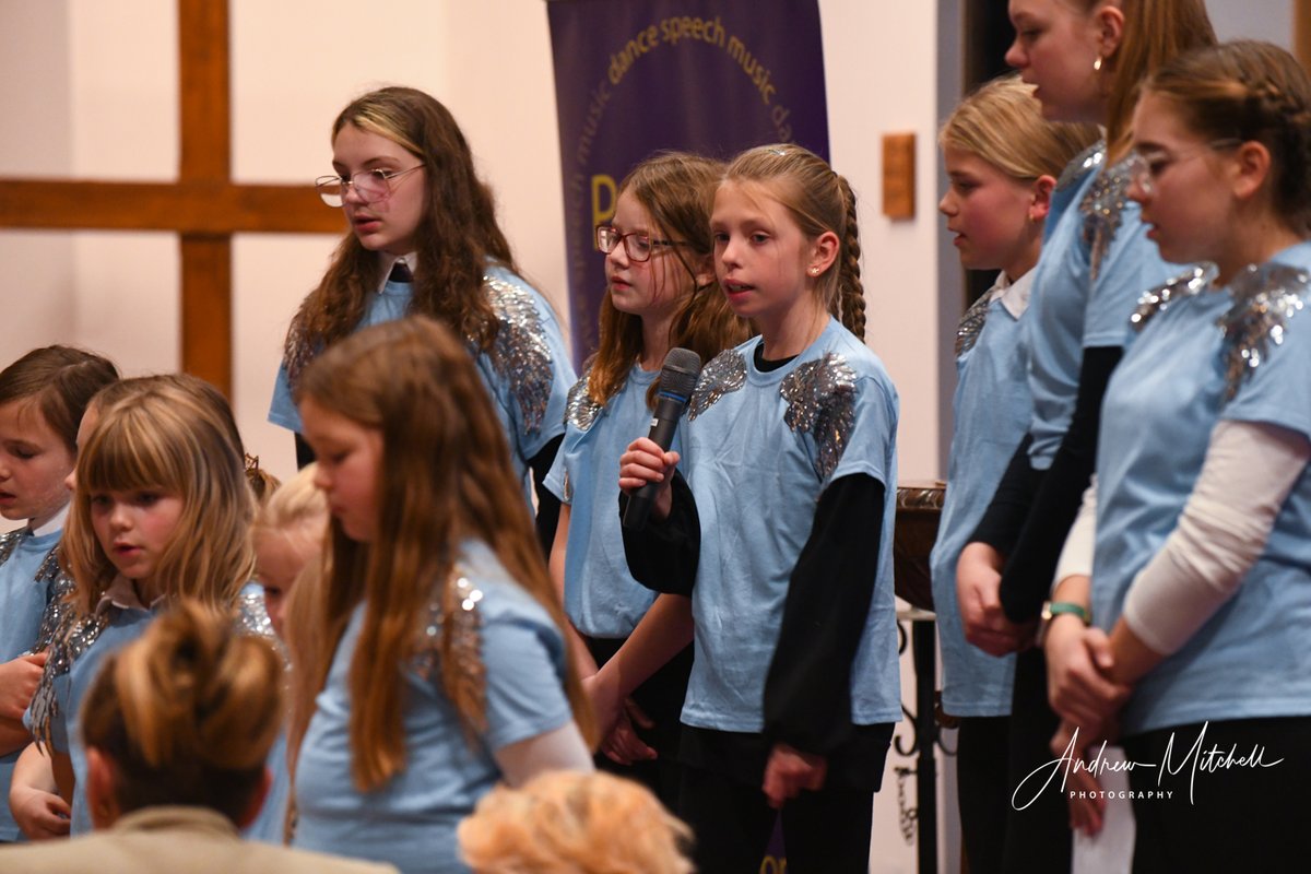 StMaryMagsPerth's tweet photo. Congratulations to the Śpiewających Aniołki on their 10th Anniversary - https://t.co/ToMunSHZ70 @DunkeldDiocese @MusicMattersPKC @PLinEdinburgh https://t.co/jVl9zESgLG