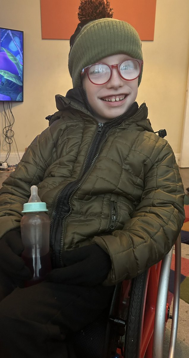 redpepper1011's tweet photo. Really need the whole of social media to see this and share - This is Jaxon he is 8 years of age born with spina bifida & hydrocephalus he’s got many different needs can not use his hands like most or sit up without support as a parent of disabled children it’s been a constant battle for the correct services and equipment and as a mother I’ve fought for years to advocate for my children but unfortunately @CwmTafMorgannwg nhs health board have neglected us and his needs .. they have giving advice that would of put him at risk had I not spoken up .. some of the appalling advice given was to put him in a Normal bed that he could fall out of ..school told to prop him up against a old radiator instead of providing him with a seat .. As a mother I’ve been horrifically bullied threatened by staff intimated & harassed ..I’ve faced fabricated referrals allegations and evidence.. while reading subject access requests I’ve seen staff trying to set me up to safeguarding .. i recorded the CEO agreeing a doctor was influenced to bully me and stated the doctor made assumptions with out proof of concerns ..any professional who supports us gets complaints made against them by this health board .. I’m often bullied for making official complaints - i constantly live in fear.. the CEO as done nothing to help and the concerns department are covering up everything - I’ve also begged the government @PrifWeinidog to step in and he ignores everything so my only hope is to get the public to listen to see whats really going on - my children deserve better Jaxon deserves better I don’t deserve to be treated like I am - shame on them they’ll stop at nothing to punish me for advocating and knowing my children best - disgusting behaviour by the health board who as refused to let me speak to the CEO and put a formal complaint in without my consent - they have taken our right to a family life for years @OmbudsmanWales @HIW_Wales all corrupt