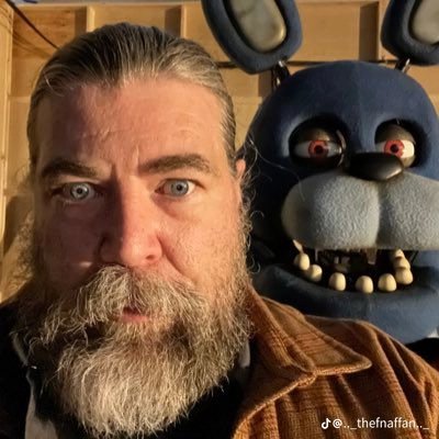 foxy galaxy the fox tweet media