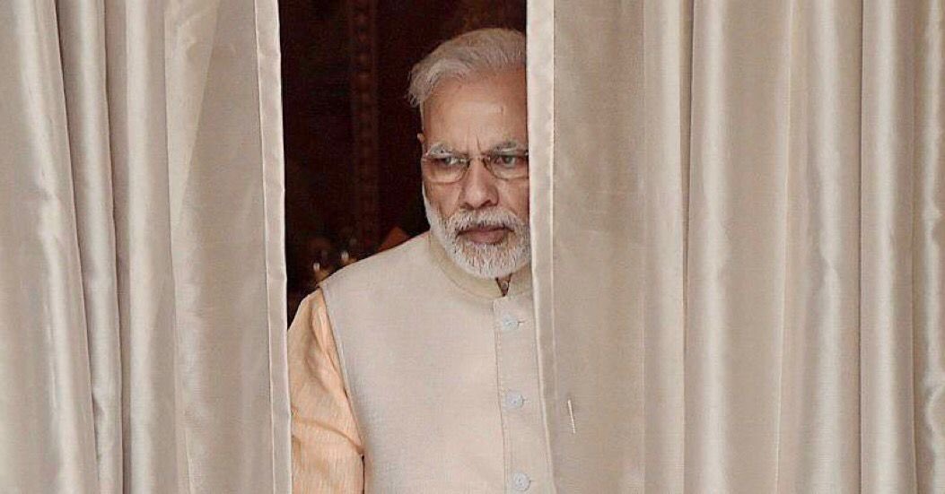 shamseerHashim's tweet photo. REMEMBER!!

Since 2014 After Modi govt came in to power , the Indian cricket team hasn't clinched an ICC major trophy. 😑

Is it just bad luck, or is there a real 'panauti' at play? 🤔

 #IndianCricket
 #Panauti
#INDvAUS #INDvsAUSfinal 
#ICCCricketWorldCup2023Final https://t.co/tnU9JUbyjU