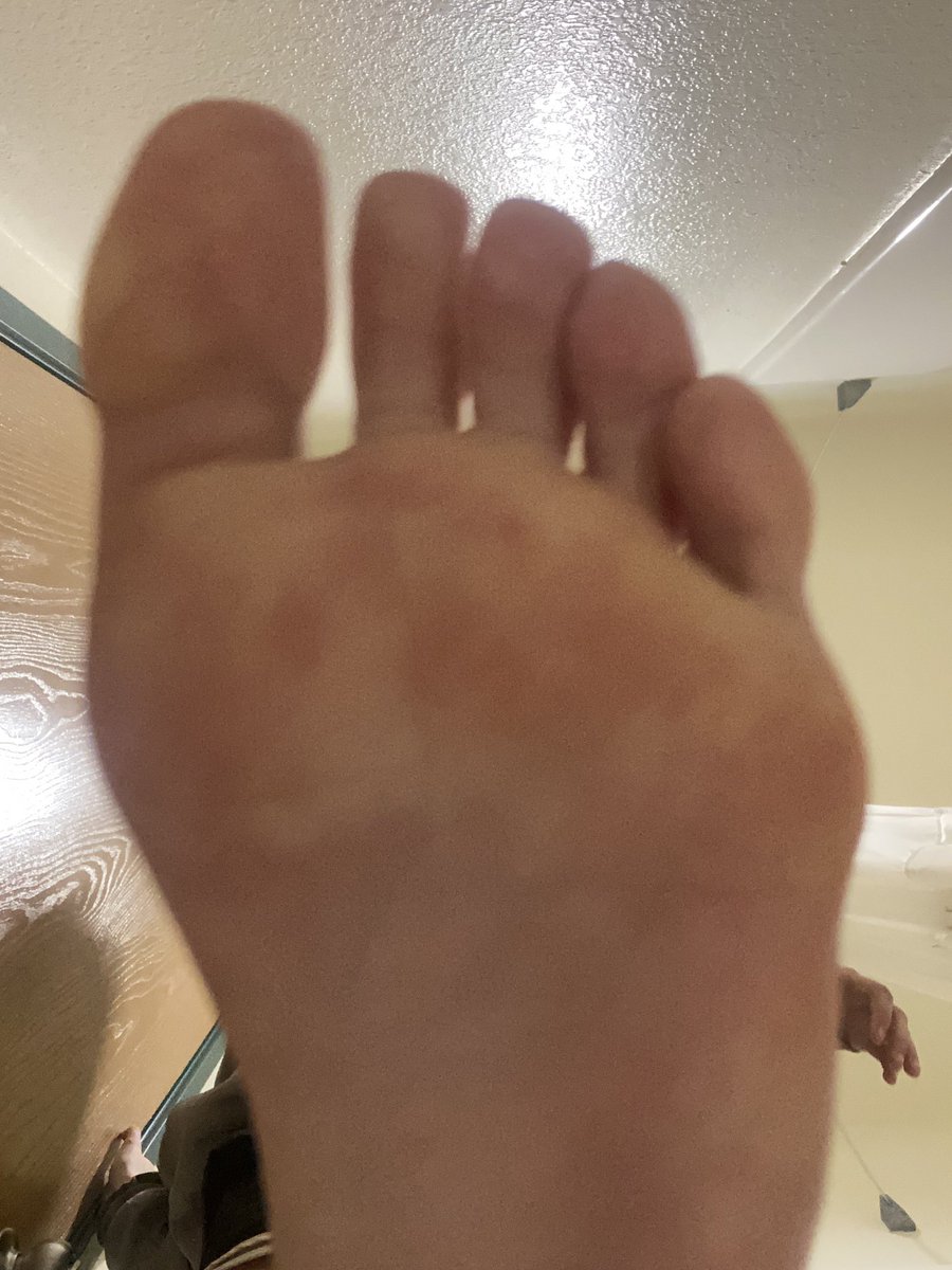 EllieReese00's tweet photo. gonna step on you 🦶🏻

#feet #Feet #feet_pic #feetcare #feetfinder #feetpicsforsales #feetseller #feetworshi̇p #findom https://t.co/UrysJ3ITQb