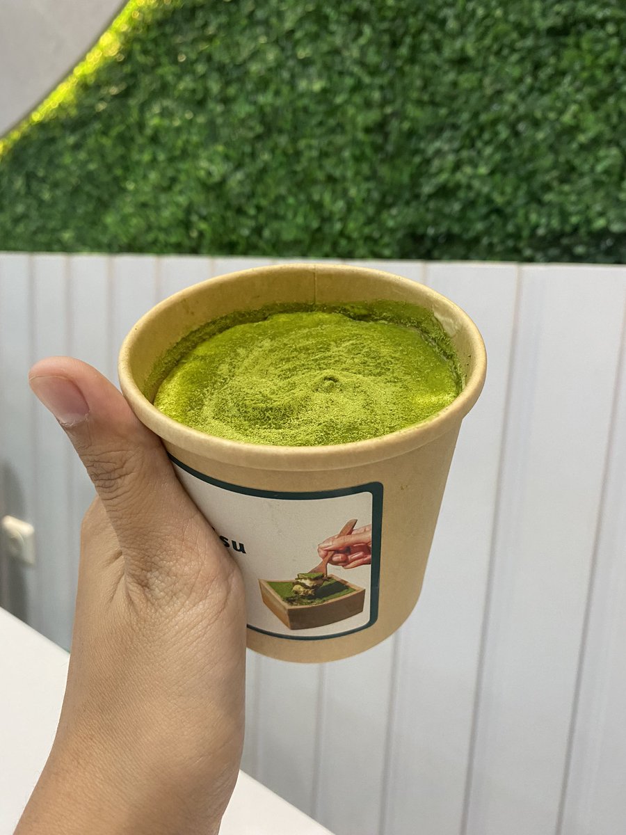 <a href="/afrkml/">Яizal do</a> <a href="/feel_matcha/">Feel Matcha</a> Feel matcha harus cobain tiramisu matchanya sih, enaaakksss