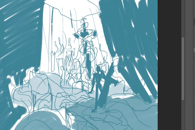 Sketch vs Finallll 
