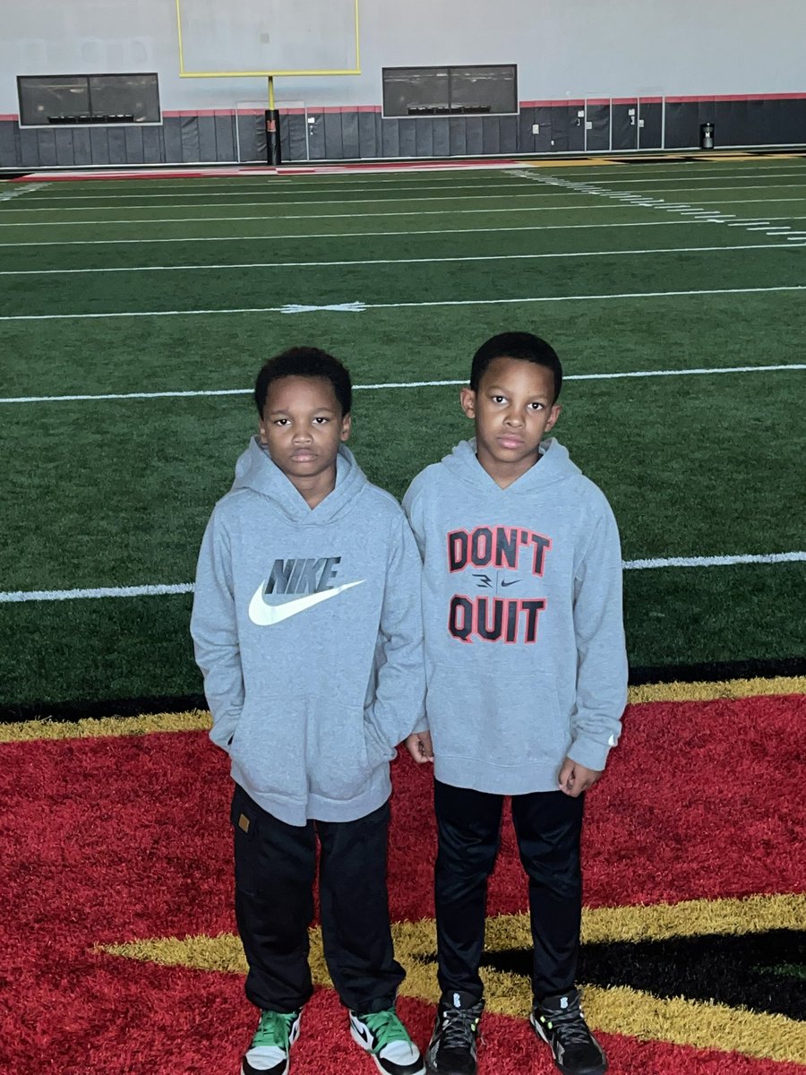 B.Hocker IV “Chuck” (@coachhock4) on Twitter photo When you Coach FAMILY, the FOOTBALL always falls in place‼️<a href="/Chace_Irvin/">Chace Irvin</a> <a href="/JayvonMcfadden_/">jayvonmcfadden</a> <a href="/MalikGantt/">Malik-Gantt</a> <a href="/kwilkins4_/">Khalil Wilkins</a> <a href="/RBSGridiron/">Riverdale Baptist Football</a> <a href="/OlandisCGary/">Olandis C. Gary</a> When you Coach FAMILY, the FOOTBALL always falls in place‼️<a href="/Chace_Irvin/">Chace Irvin</a> <a href="/JayvonMcfadden_/">jayvonmcfadden</a> <a href="/MalikGantt/">Malik-Gantt</a> <a href="/kwilkins4_/">Khalil Wilkins</a> <a href="/RBSGridiron/">Riverdale Baptist Football</a> <a href="/OlandisCGary/">Olandis C. Gary</a>