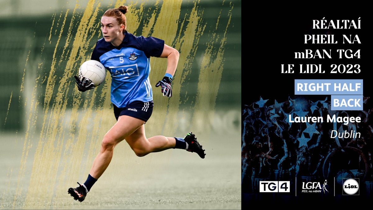 JohnnyMagee06's tweet photo. What a 24hrs😁Proud dad as @Lauren_MageeR won an all star last night &amp; proud to be involved with such a fantastic bunch of players &amp; club @gersgaa on securing promotion to D4. Highest league level in the clubs history🖤💛💙 #ProudDad #GersAreGoingUp https://t.co/hDMUak2jbX